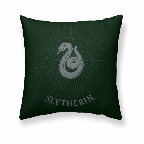 Spilvendrāna Harry Potter Slytherin Sparkle 50 x 50 cm image 1