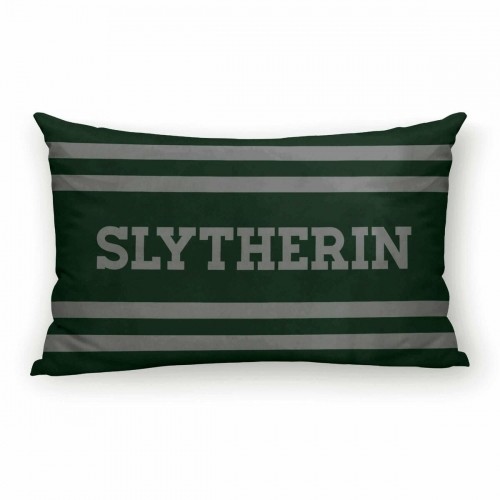 Cushion cover Harry Potter Slytherin House 30 x 50 cm image 1