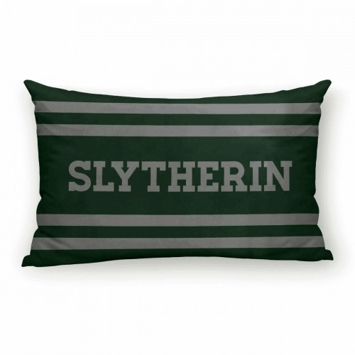 Spilvendrāna Harry Potter Slytherin House 30 x 50 cm image 1