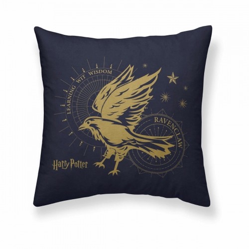 Чехол для подушки Harry Potter Ravenclaw Темно-синий 50 x 50 cm image 1