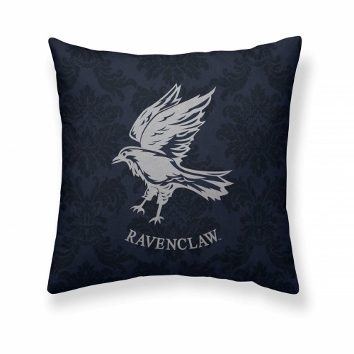 Чехол для подушки Harry Potter Ravenclaw Чёрный Темно-синий 50 x 50 cm image 1