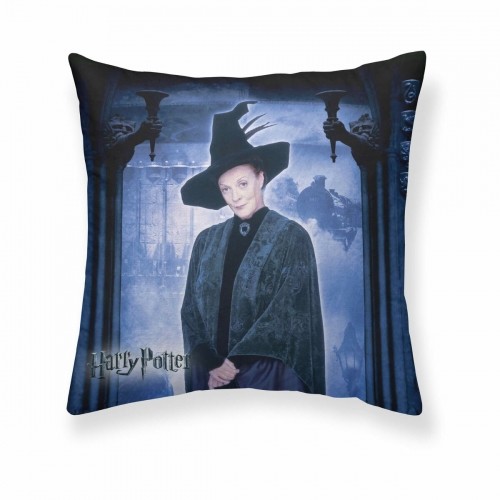 Чехол для подушки Harry Potter McGonagall 50 x 50 cm image 1