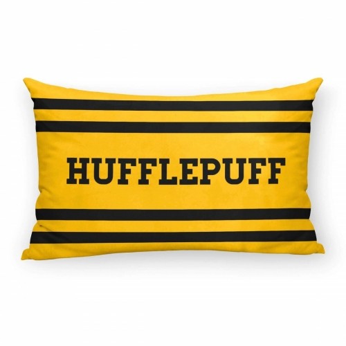 Чехол для подушки Harry Potter Hufflepuff Жёлтый 30 x 50 cm image 1