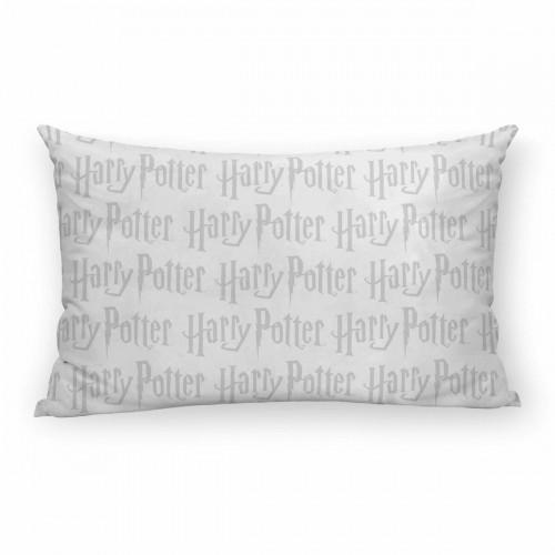 Cushion cover Harry Potter Grey 30 x 50 cm image 1