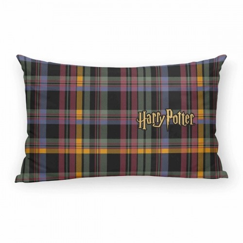 Cushion cover Harry Potter Hogwarts Basic Multicolour 30 x 50 cm image 1