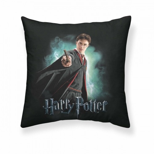 Чехол для подушки Harry Potter Gryffindor Wizard 50 x 50 cm image 1