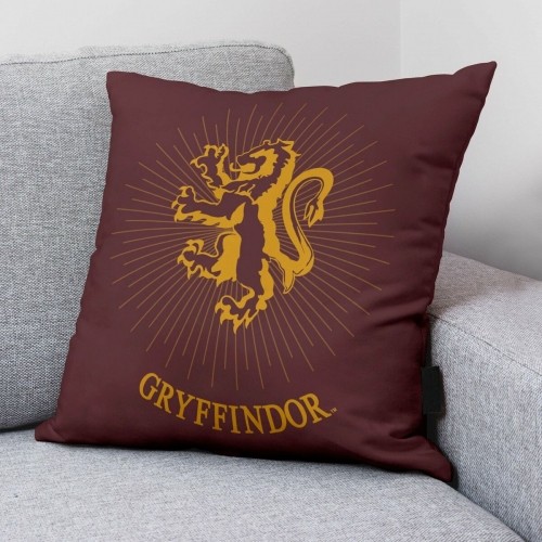 Spilvendrāna Harry Potter Gryffindor Sparkle Bordo 50 x 50 cm image 1