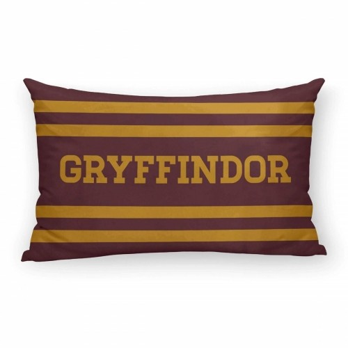 Cushion cover Harry Potter Gryffindor House Burgundy 30 x 50 cm image 1