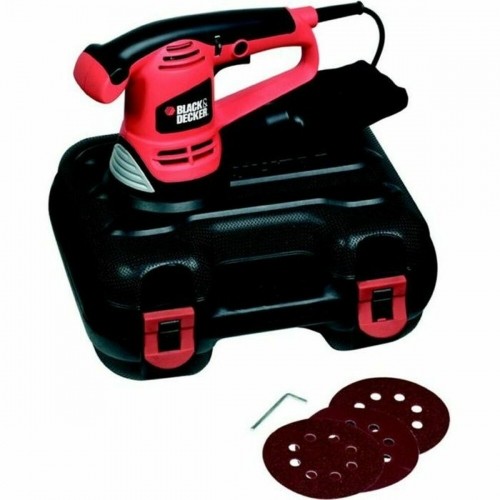 Zāģis Black & Decker KA191EK-QS 230 V 125 mm image 1