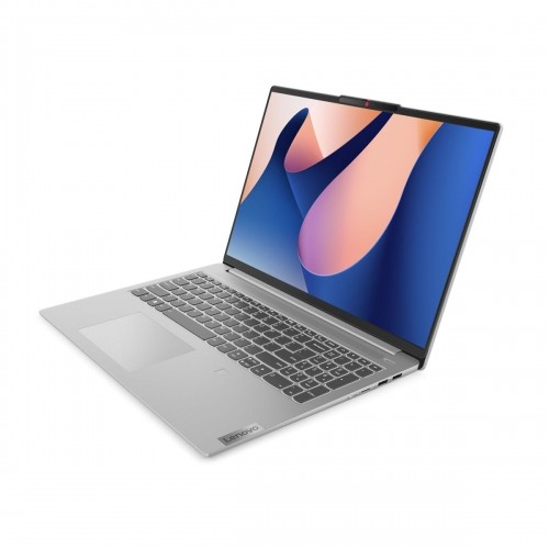 Laptop Lenovo IdeaPad Slim 5 16IRL8 16" 16 GB RAM 512 GB SSD intel core i5-13420h Spanish Qwerty image 1
