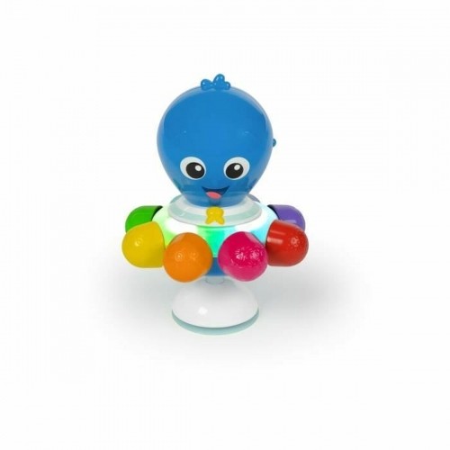 Mazuļu rotaļlieta Baby Einstein Octopus image 1