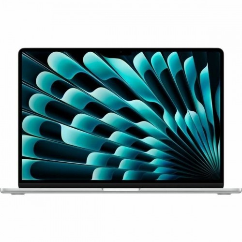 Ноутбук Apple MacBook Air M3 (2024) 15,3" M3 8 GB RAM 512 Гб SSD AZERTY image 1