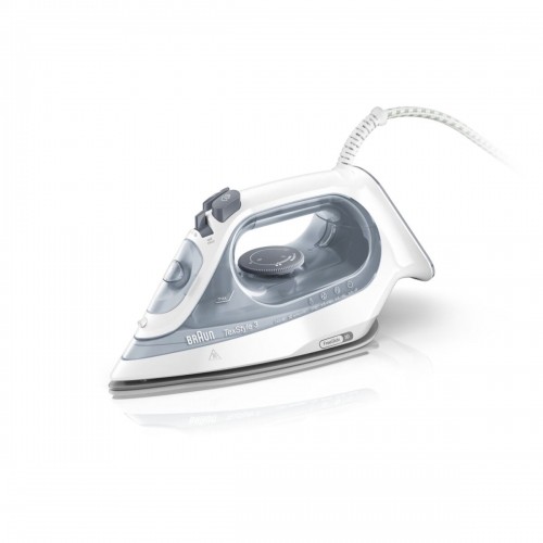 Steam Iron Braun 2400 W image 1