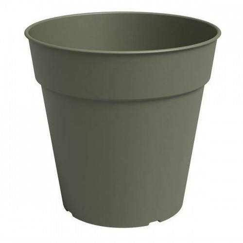 Plant pot Artevasi 50 x 50 x 47,7 cm Green image 1