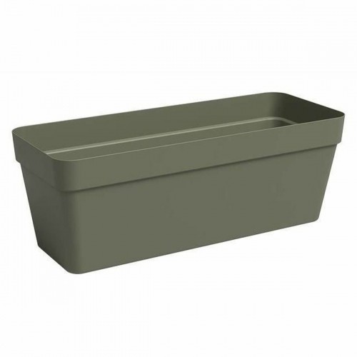 Plant pot Artevasi Green 57,9 x 24,3 x 22 cm image 1