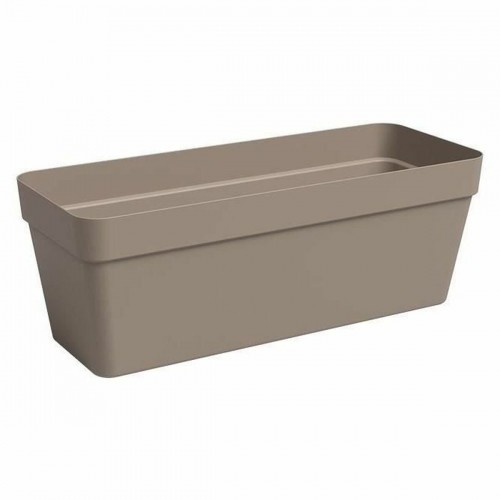 Plant pot Artevasi Taupe 49,9 x 20 x 18,1 cm image 1