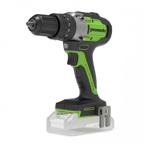 Drill/driver 24V Greenworks GD24DD60 - 3704107 image 1