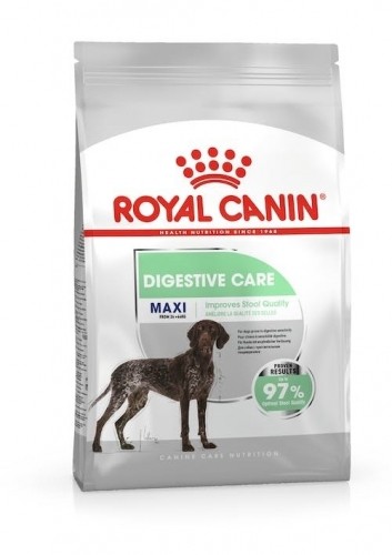 ROYAL CANIN Digestive Care Maxi - dry dog food - 12 kg image 1