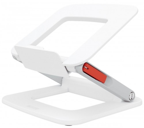 Leitz Ergo Multi-Winkel-Laptopständer Laptop stand White 38.1 cm (15") image 1