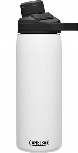 Butelka termiczna CamelBak Chute Mag SST Vacuum Insulated 600ml, White image 1