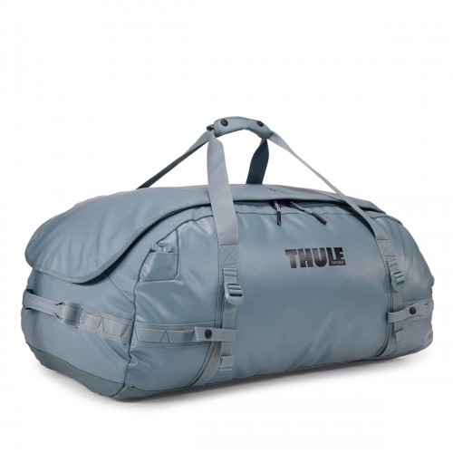 Thule 5000 Chasm Duffel 90L Pond Gray image 1