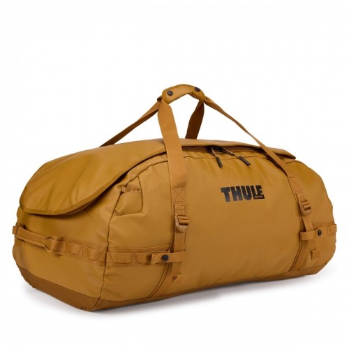 Thule 4999 Chasm Duffel 90L Golden image 1