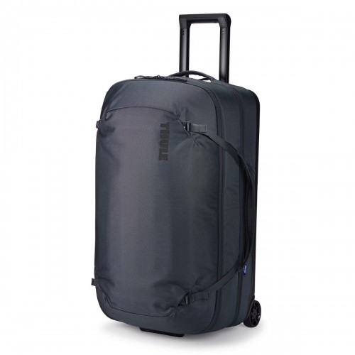 Thule 5052 Subterra 2 Wheeled Duffel Dark Slate image 1