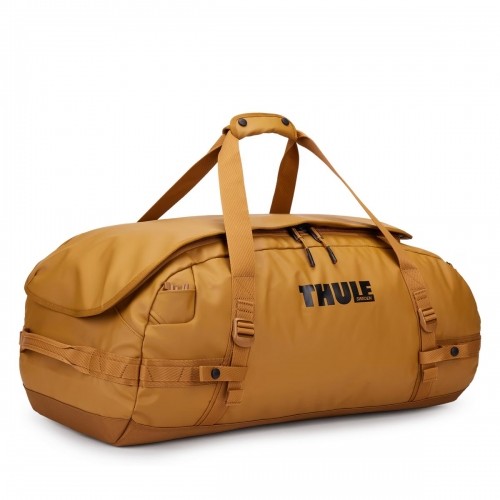 Thule 4995 Chasm Duffel 70L Golden image 1