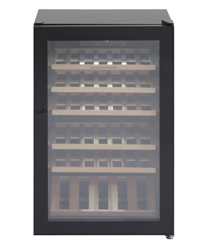 Wine cooler Scandomestic SV45B image 1