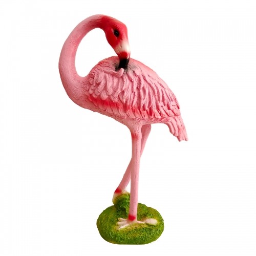 Besk Dārza dekors Flamingo 40cm image 1