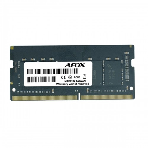 RAM Memory Afox AFSD48FH1P 8 GB DDR4 2666 MHz image 1