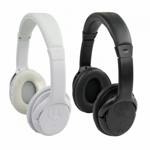 Foldable Headphones with Bluetooth Grundig image 1
