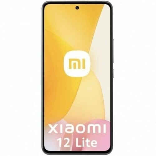 Smartphone Xiaomi Xiaomi 12 Lite 6,1" Octa Core 6 GB RAM 128 GB Green image 1