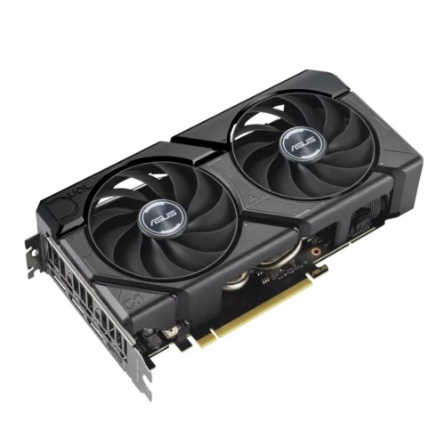 Grafikas Karte Asus Dual GeForce RTX 4070 SUPER EVO OC Edition GEFORCE RTX 4070 12 GB GDDR6 image 1