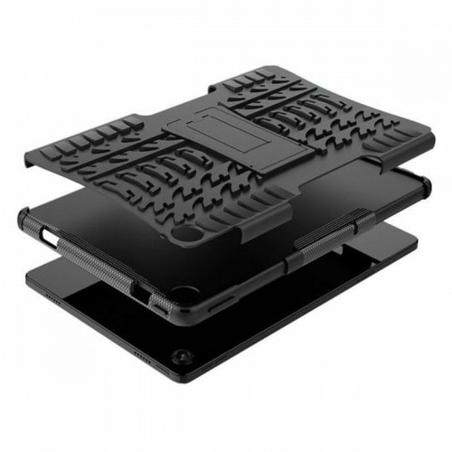 Чехол для планшета Cool Lenovo Tab M10 Чёрный image 1