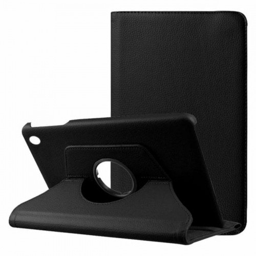 Чехол для планшета Cool Galaxy Tab A9+ Чёрный image 1