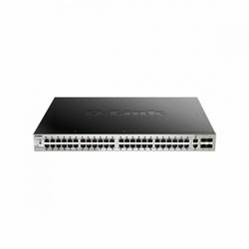 Switch D-Link DGS-3130-54S/E image 1