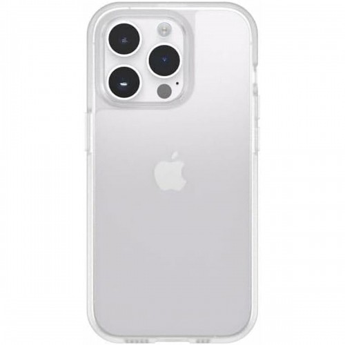 Pārvietojams Pārsegs Otterbox Caurspīdīgs Apple iPhone 15 Pro (6,7") image 1