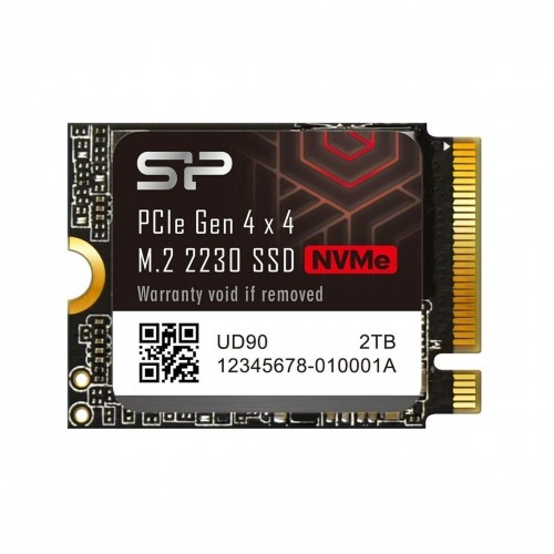 Жесткий диск Silicon Power UD90 2 TB SSD image 1