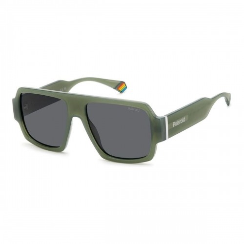 Unisex Saulesbrilles Polaroid PLD 6209_S_X image 1