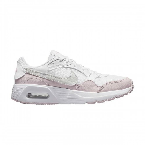Children’s Casual Trainers Nike AIR MAX SC CZ5358 115 Pink image 1