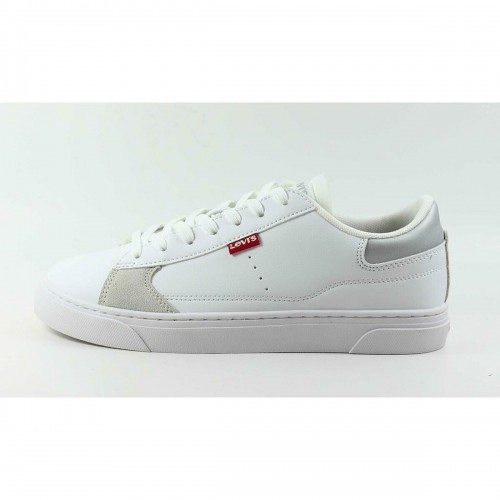 Casual Trainers Levi's BRYSON VBRY0023S 0081 White image 1