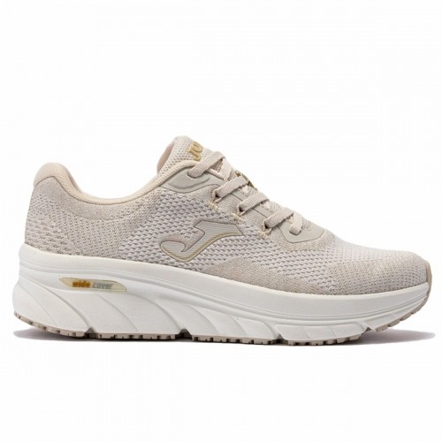 Sports Trainers for Women Joma Sport  ATREYU 2425 CATRLS2425 Beige image 1