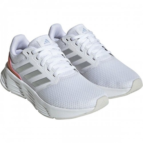 Sports Trainers for Women Adidas  GALAXY 6 HP2407  White image 1