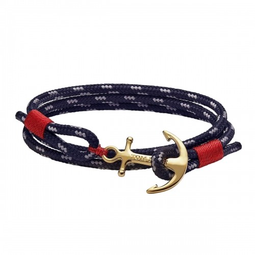 Unisex Bracelet Tom Hope TM0411 18 cm image 1