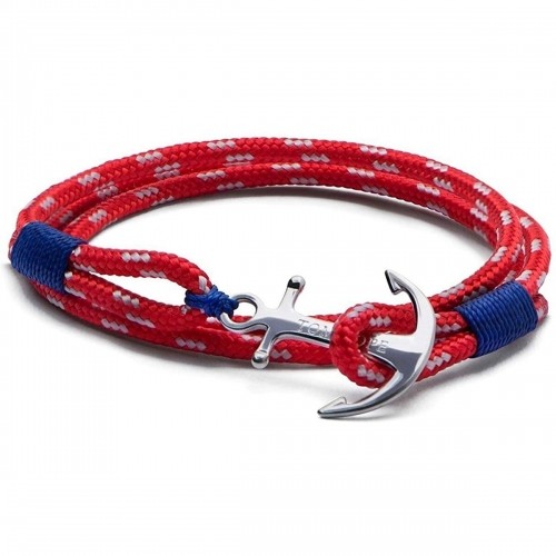 Unisex Bracelet Tom Hope TM0013 21 cm image 1