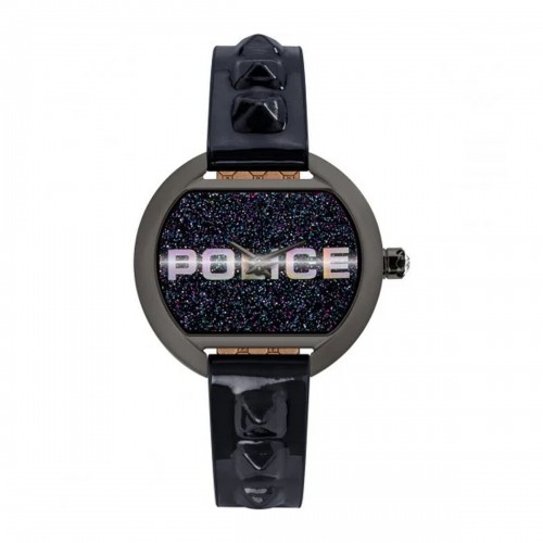 Женские часы Police PL16070BSU.03PU (Ø 36 mm) image 1