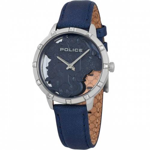 Женские часы Police PL16041MS.03 (Ø 36 mm) image 1