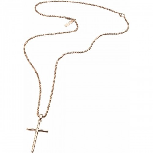 Ladies' Necklace Police PJ26390PSR.02 50 + 20 cm image 1