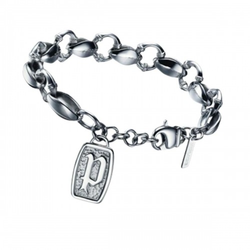 Ladies' Bracelet Police PJ20907BSS.01 19 cm image 1